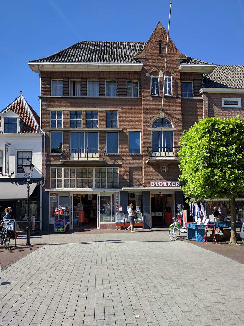 Markt - Culemborg